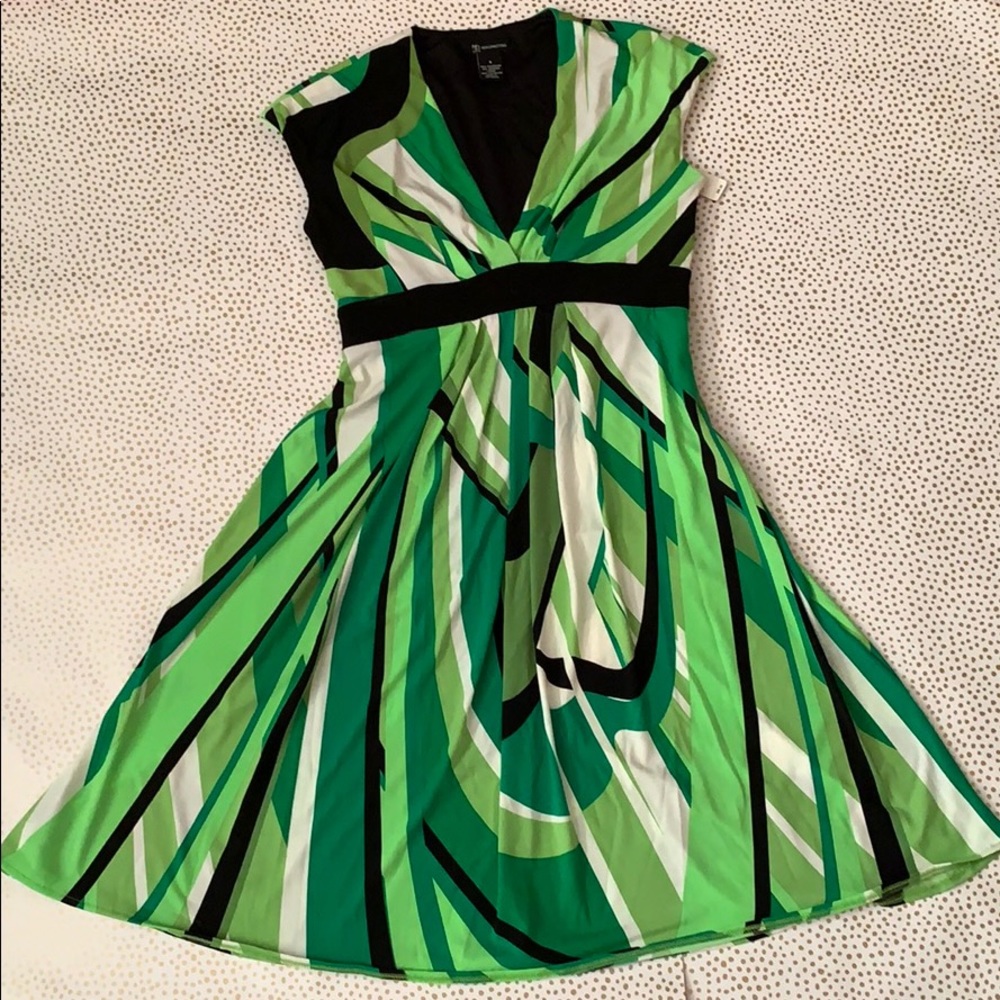 New Directions Dress